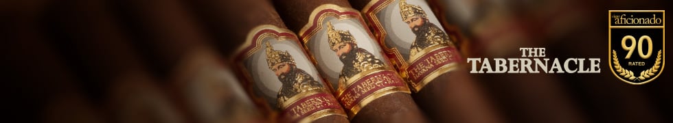 Foundation The Tabernacle Cigars